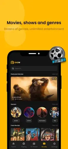 sony-ev-z10-ii Movies and shows